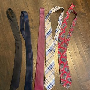 Mens dress ties